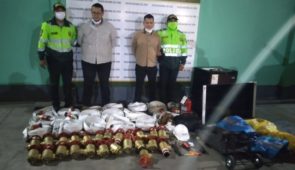 ¡Atención edificios!