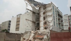¿Cómo podemos saber si nuestro departamento es seguro ante un terremoto?