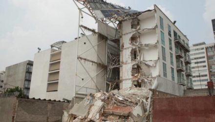 ¿Cómo podemos saber si nuestro departamento es seguro ante un terremoto?