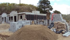 IGV en primera construcción de vivienda.