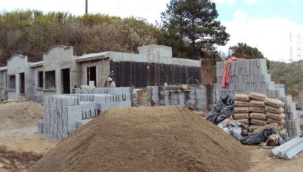 IGV en primera construcción de vivienda.