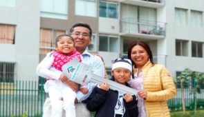 Locura Inmobiliaria entra a su semana final